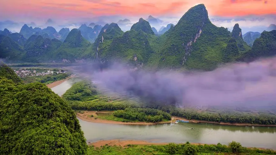 高效环保高质量